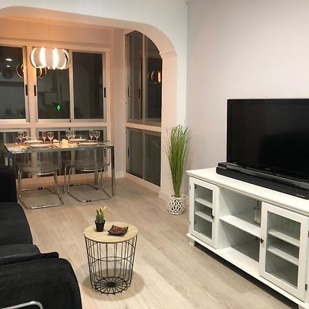 Apartamento Apartamento en Av Gabriel Miró - Calpe Exterior foto